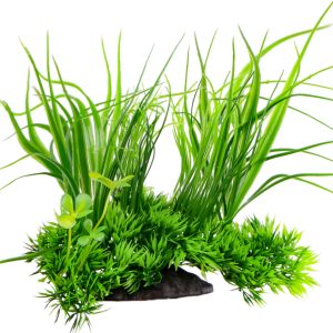 Kruger Meier Plant Grass Meadow - roślinka sztuczna sklep akwarystyczny śląsk