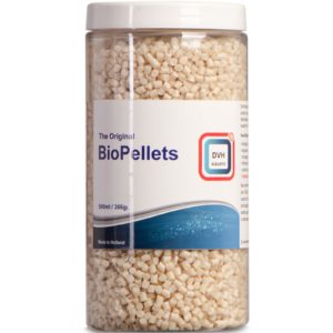 DVH The Original BioPellets 500ml sklep akwarystyczny śląsk