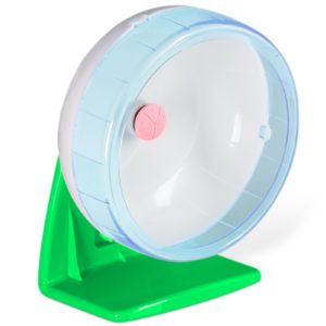 Furrever Friends Olympic Wheel Blue Green - kołowrotek z łożyskiem kulkowym sklep akwarystyczny śląsk
