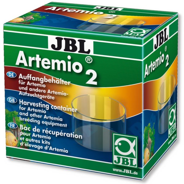 JBL Artemio 2 Harvesting Container -  mały pojemnik sklep akwarystyczny śląsk