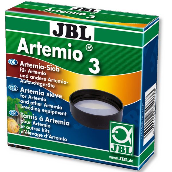 JBL Artemio 3 Artemia Sieve - sitko do artemii sklep akwarystyczny śląsk