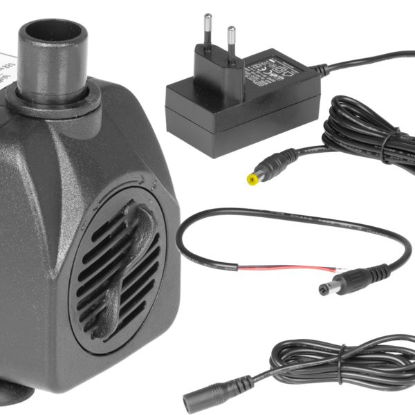KM HYDROSPARK 1250 Z ZASILACZEM