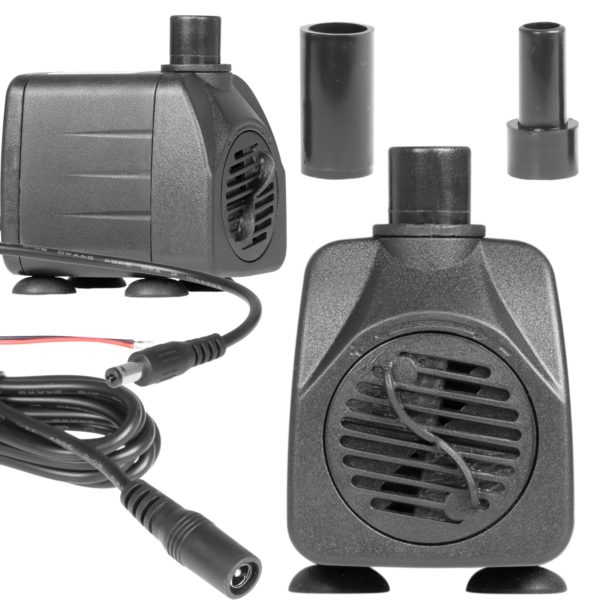 KM HYDROSPARK 1750 Z ZASILACZEM