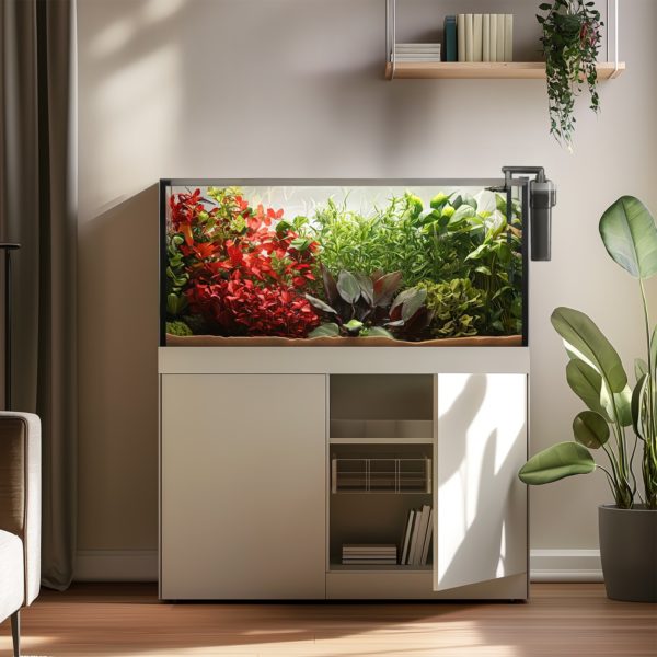 Akwarium / terrarium / Animals