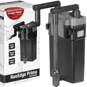 Kruger Meier NeoEdge Prime 800 - filtr zewnętrzny do akwarium 30l - 90l sklep akwarystyczny śląsk
