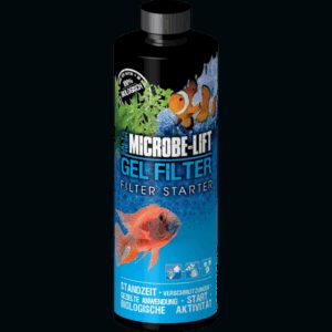 MICROBE LIFT - Gel Filter Cartridge Inoculant 236ml sklep akwarystyczny śląsk