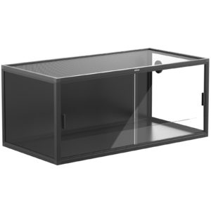 Repti-Zoo RKA0424 PVC + Glass Terrarium - terrarium120x60x60cm sklep akwarystyczny śląsk