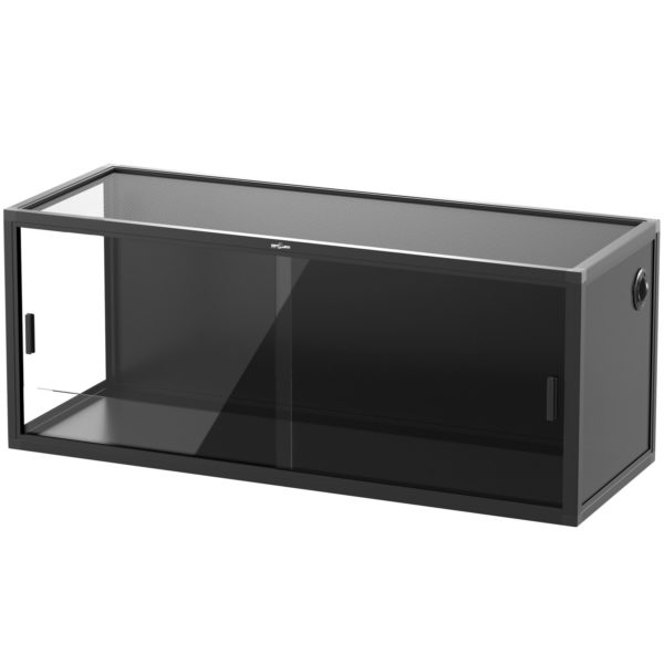 Repti-Zoo RKA0426 PVC + Glass Terrarium - terrarium 120x45x45cm sklep premium dla akwarystów