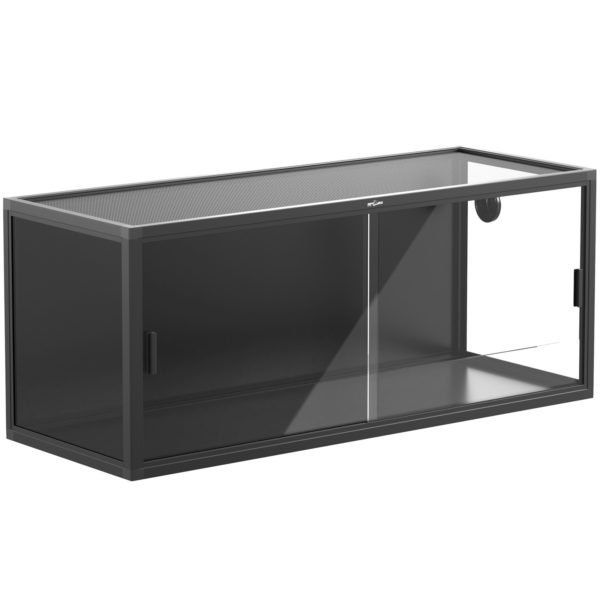 Repti-Zoo RKA0426 PVC + Glass Terrarium - terrarium 120x45x45cm sklep akwarystyczny śląsk