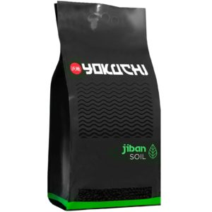 Yokuchi Jiban Powder 4l - podłoże drobne sklep akwarystyczny śląsk